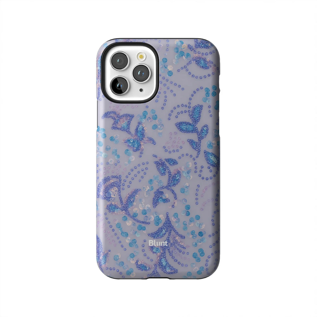 St. Lucia iPhone Case