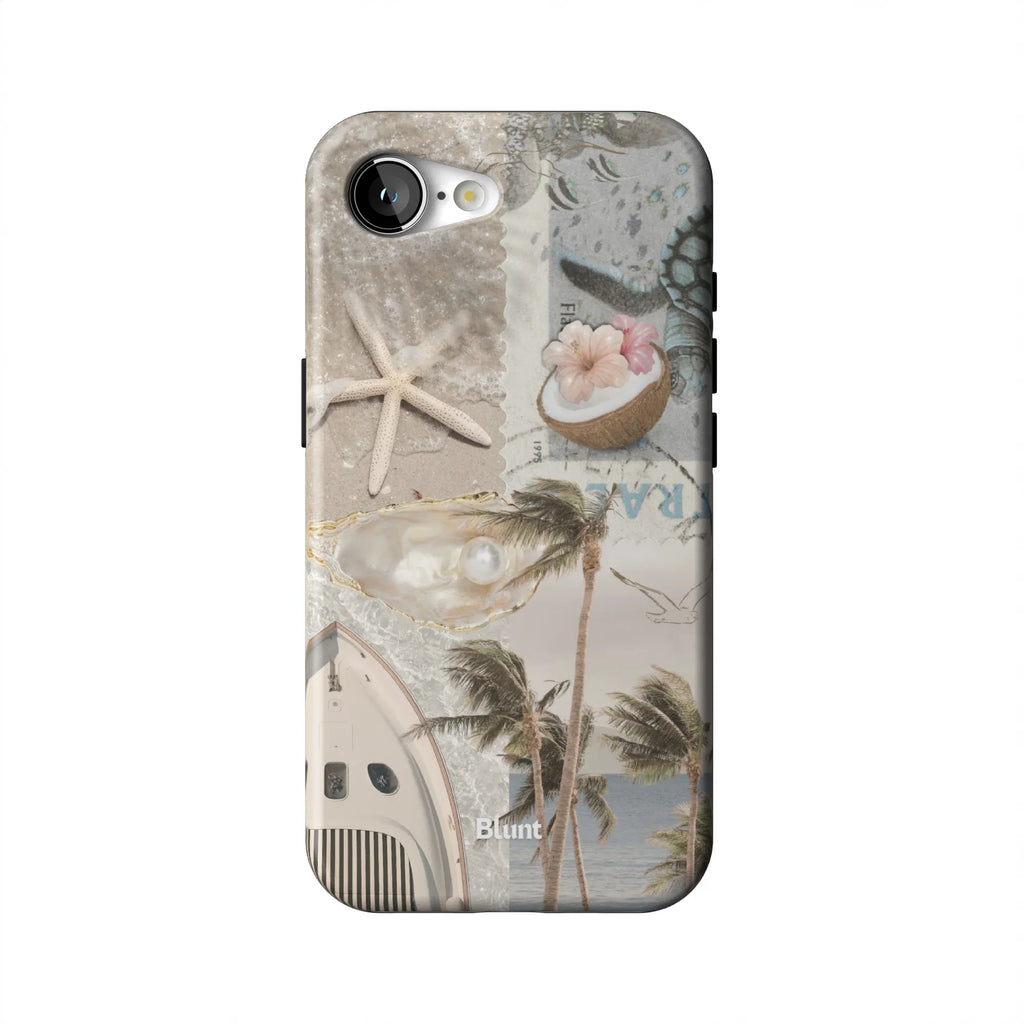 Aurelia iPhone Case