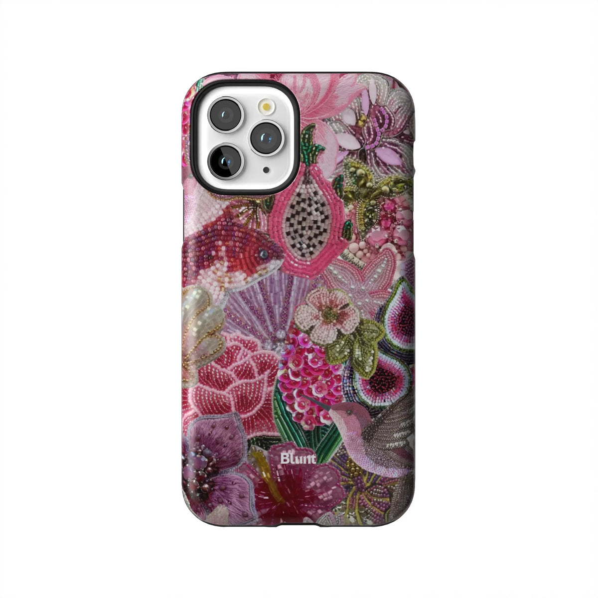 Fantasy iPhone Case
