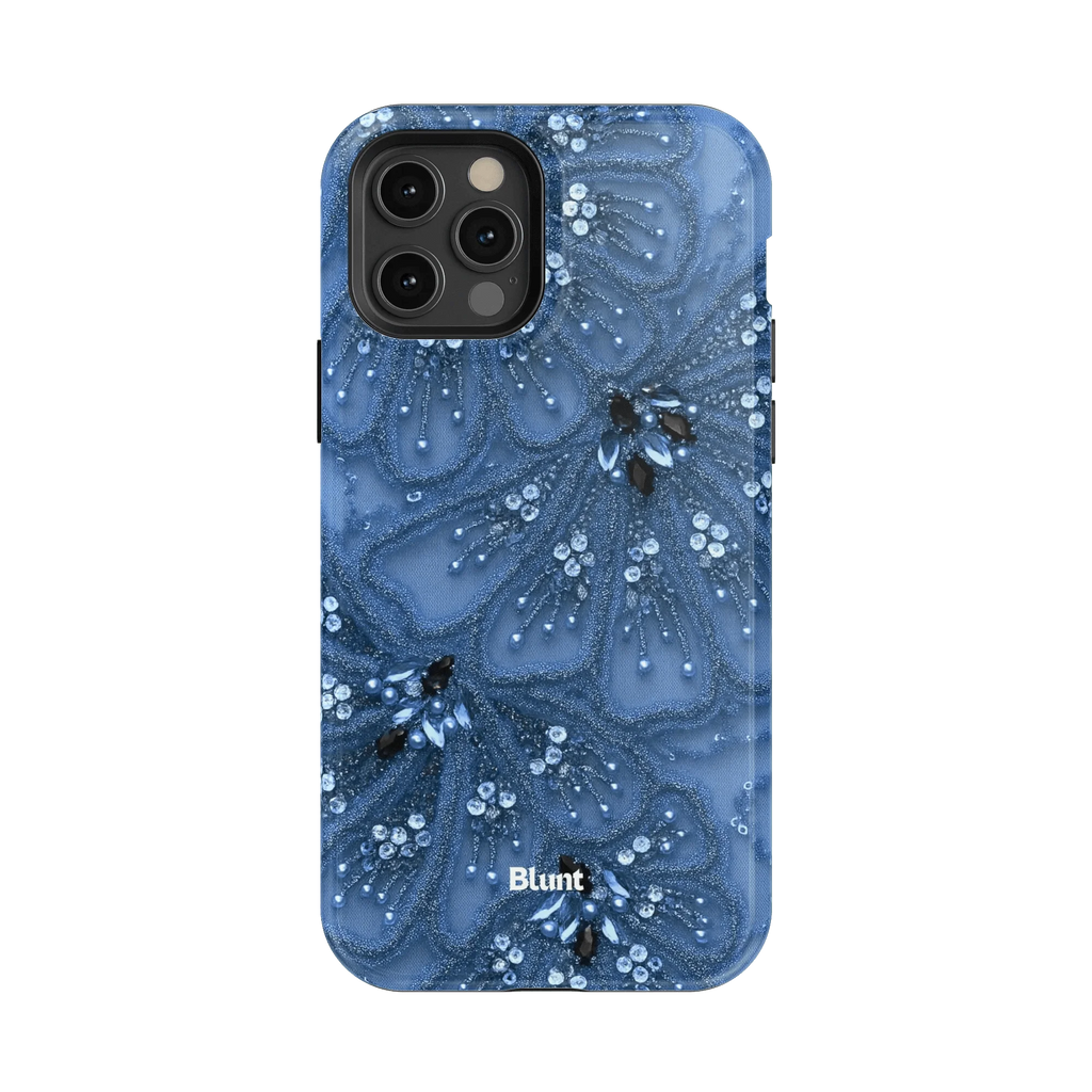 Deep Freeze iPhone Case