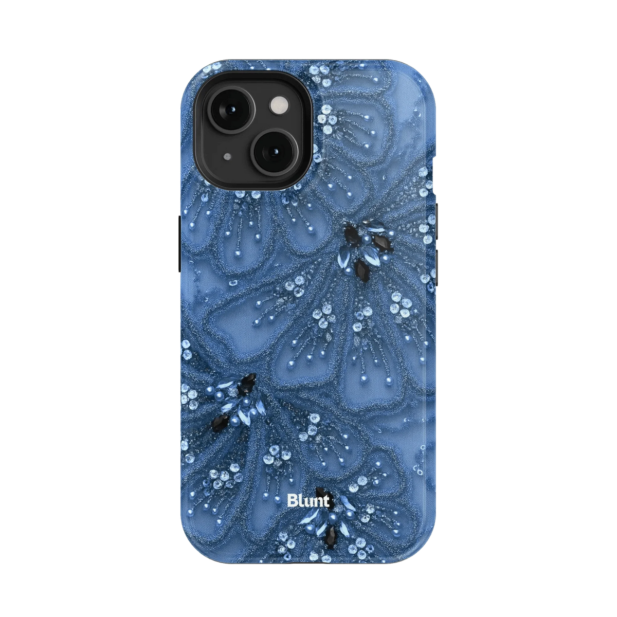 Deep Freeze iPhone Case