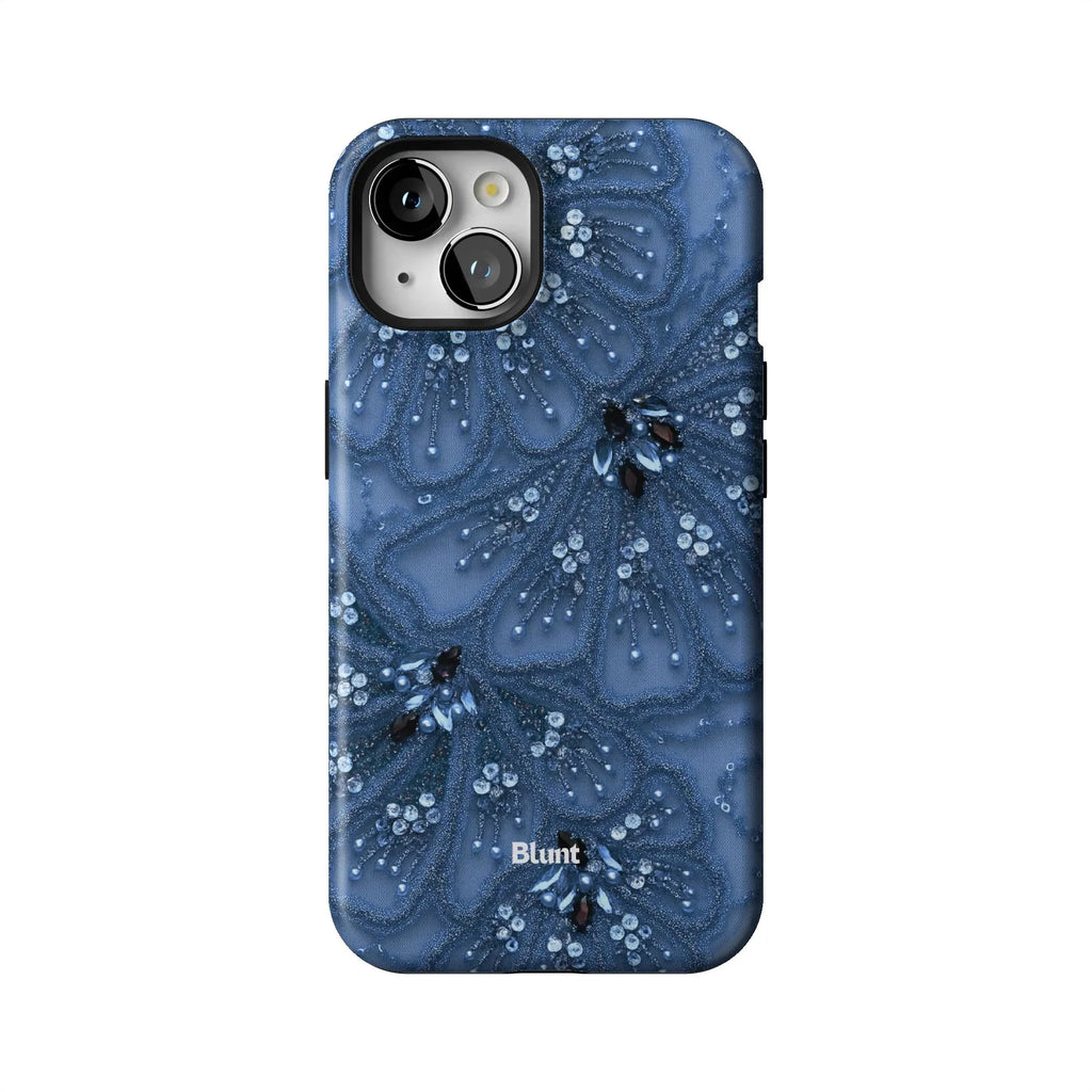 Deep Freeze iPhone Case