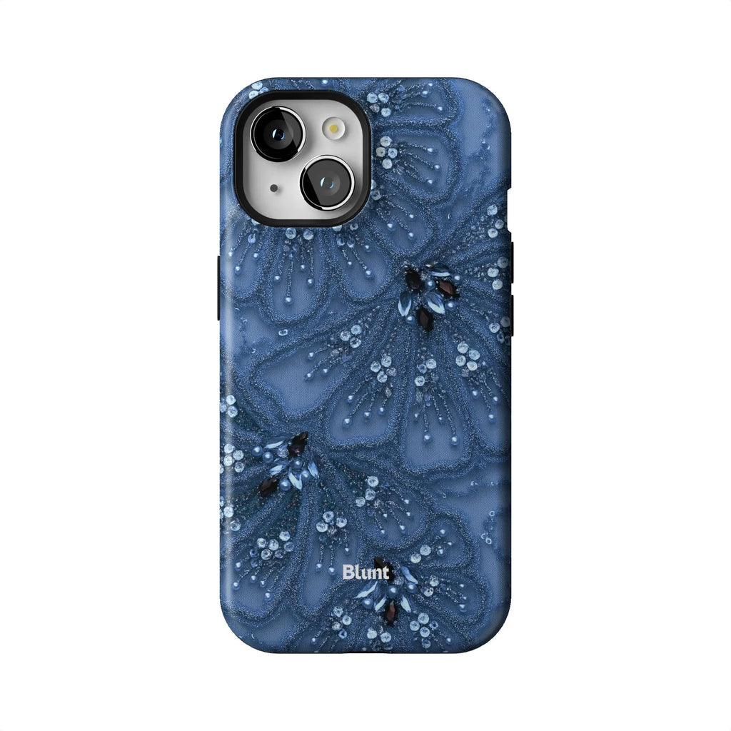 Deep Freeze iPhone Case