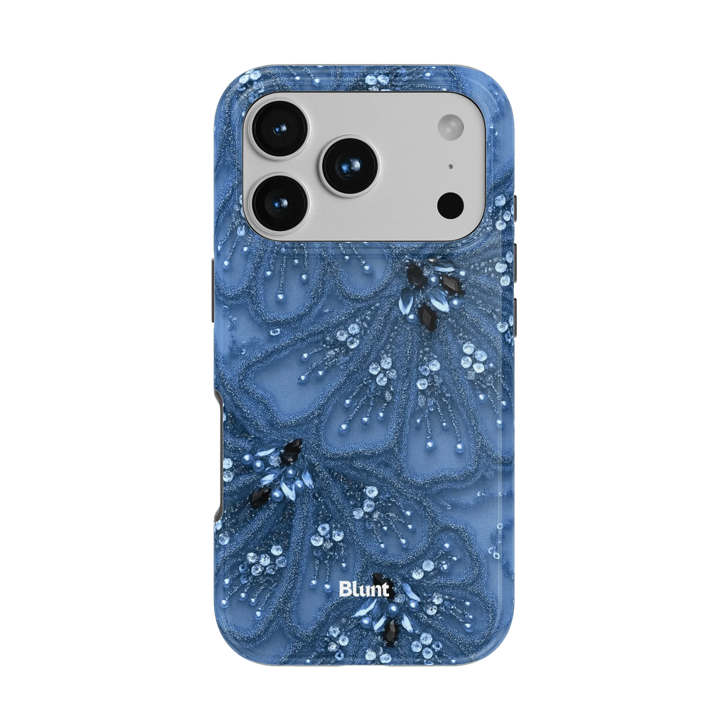 Deep Freeze iPhone Case