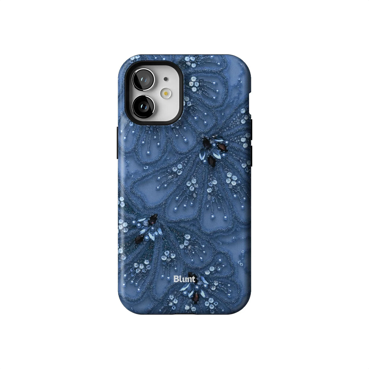Deep Freeze iPhone Case