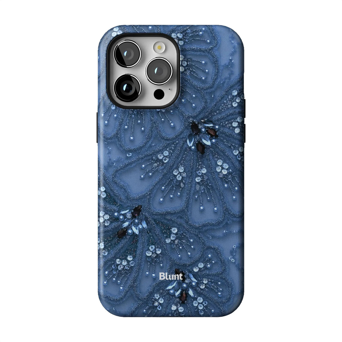 Deep Freeze iPhone Case