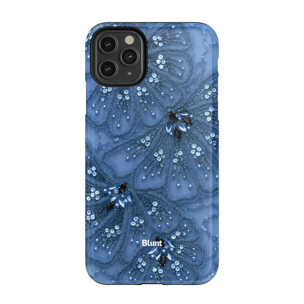 Deep Freeze iPhone Case
