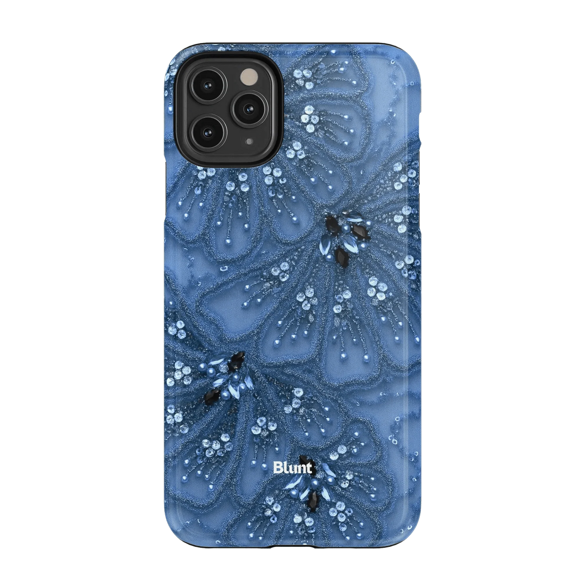 Deep Freeze iPhone Case