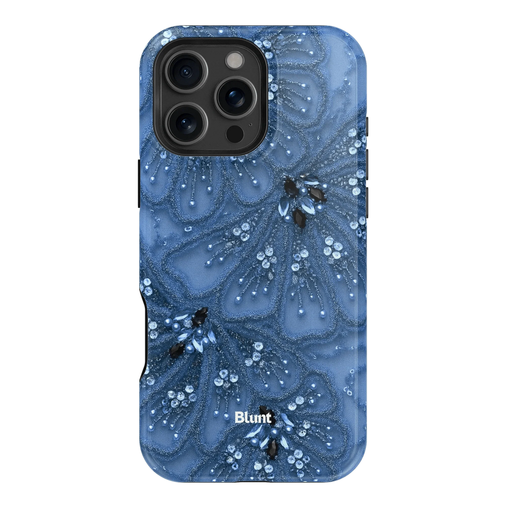 Deep Freeze iPhone Case