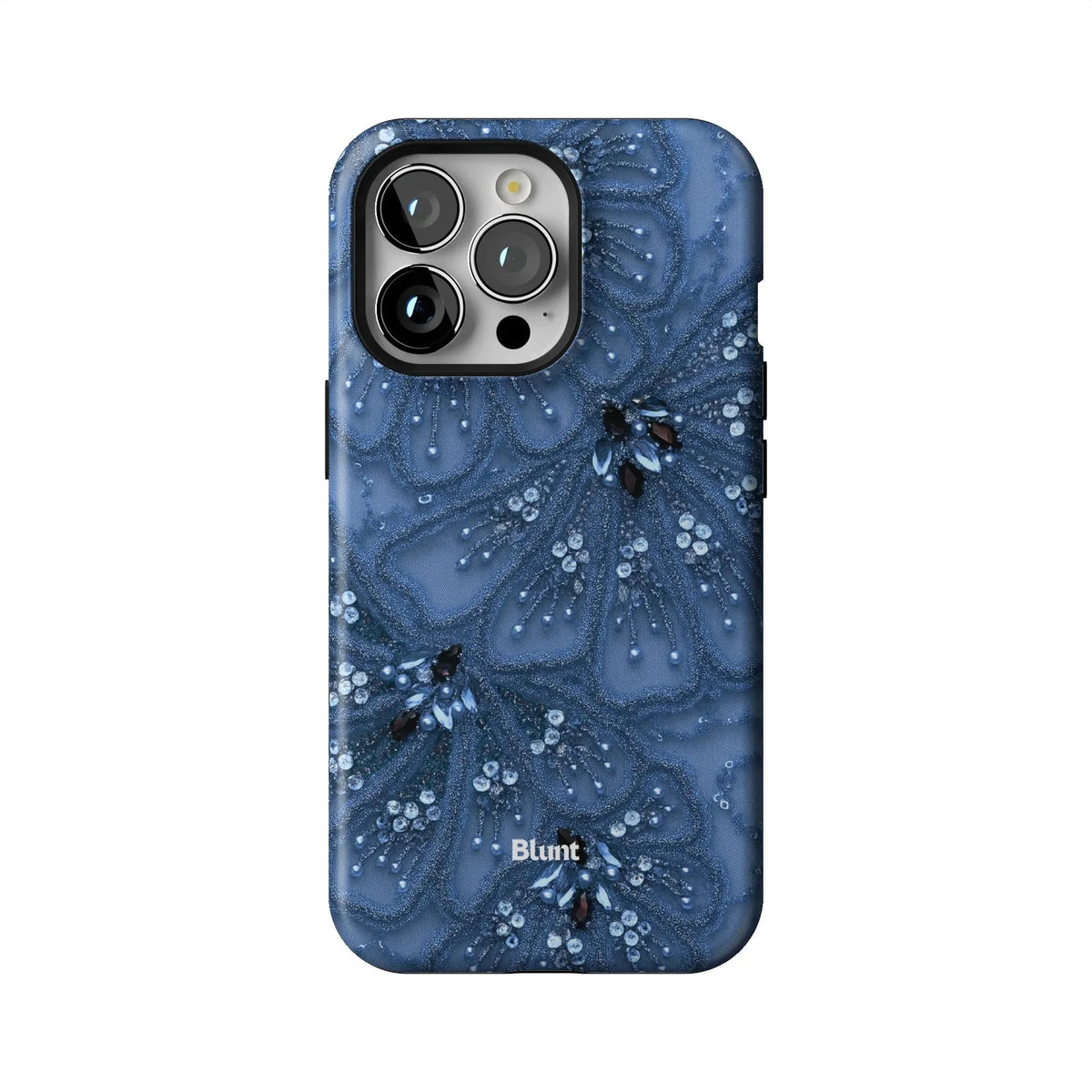 Deep Freeze iPhone Case