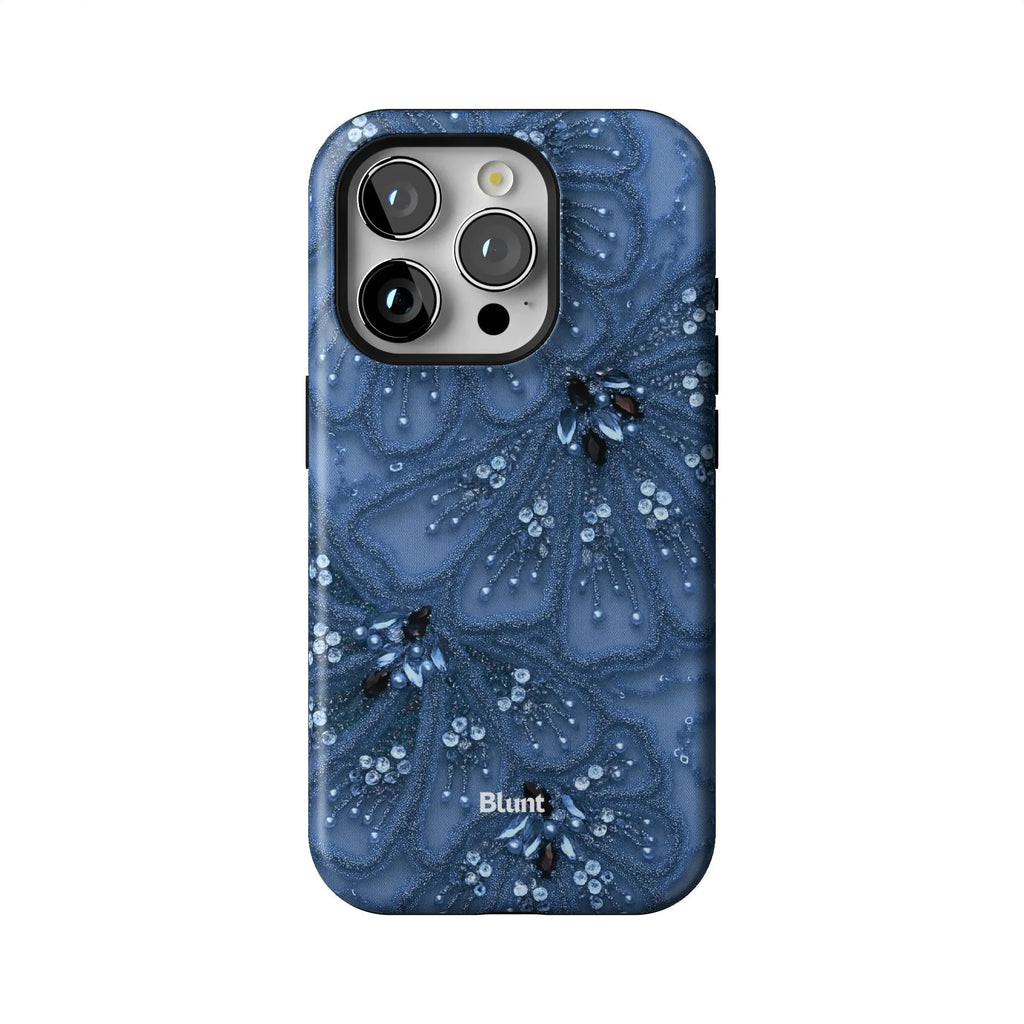 Deep Freeze iPhone Case