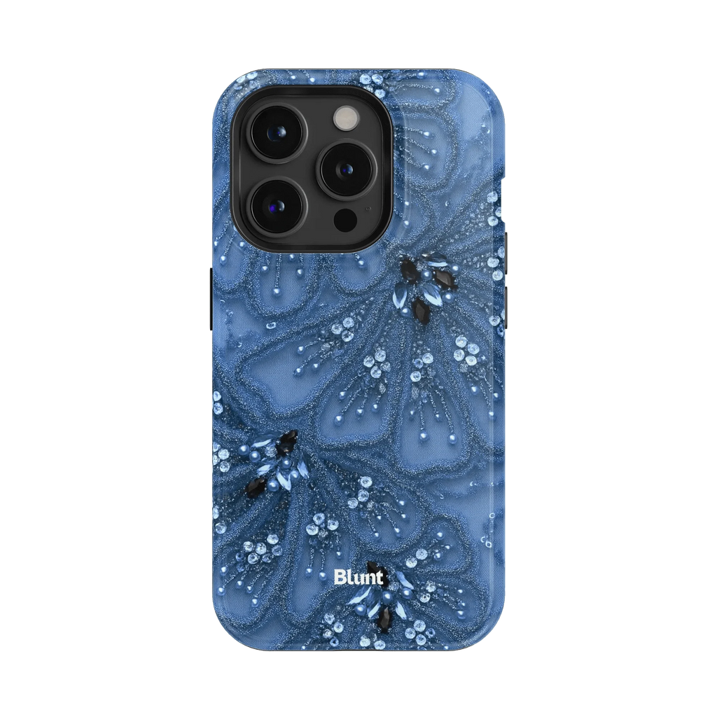 Deep Freeze iPhone Case