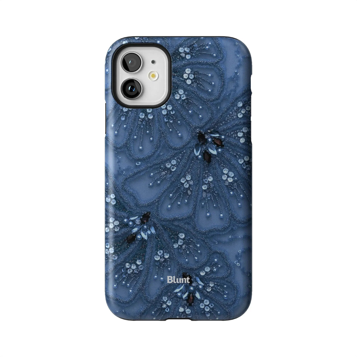 Deep Freeze iPhone Case