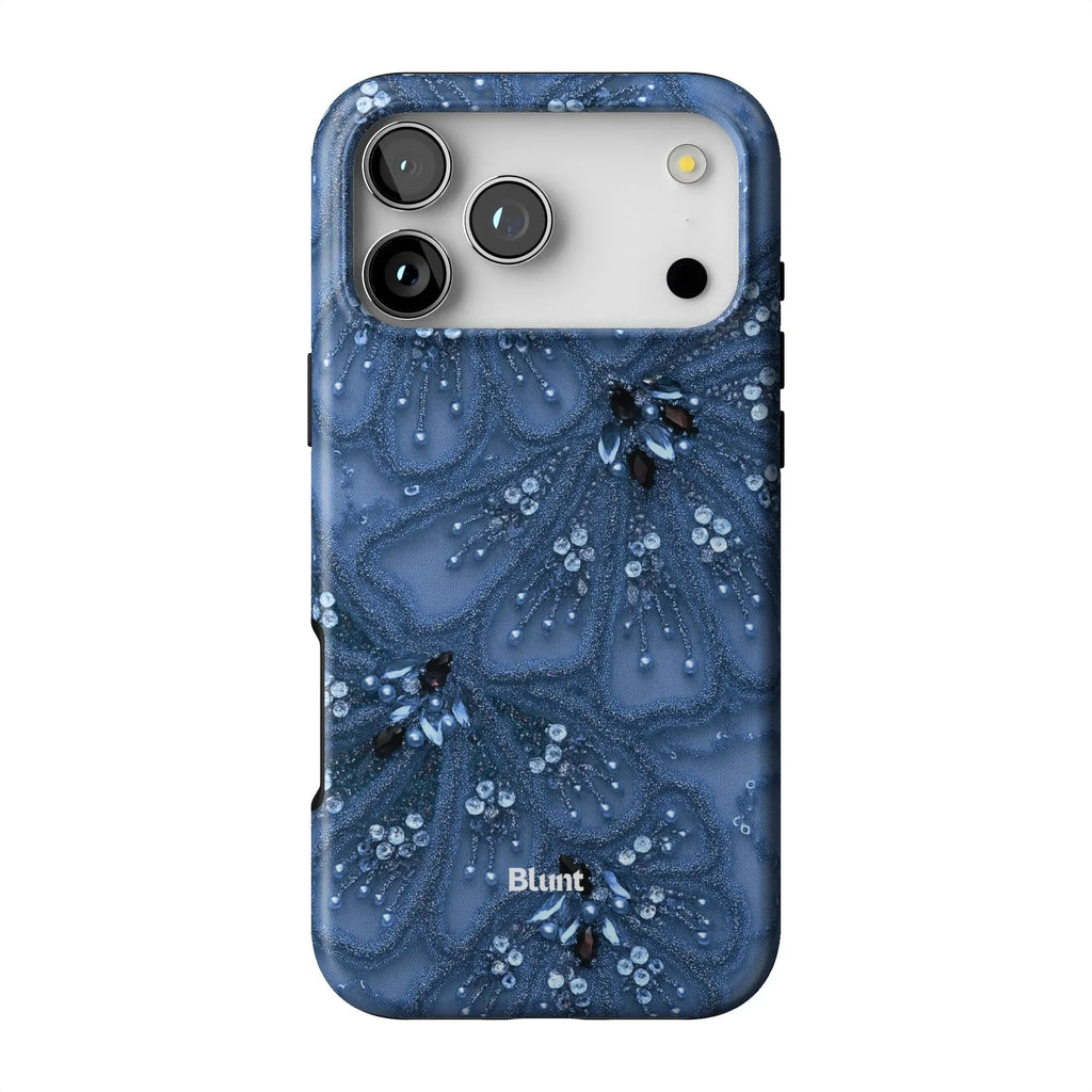 Deep Freeze iPhone Case