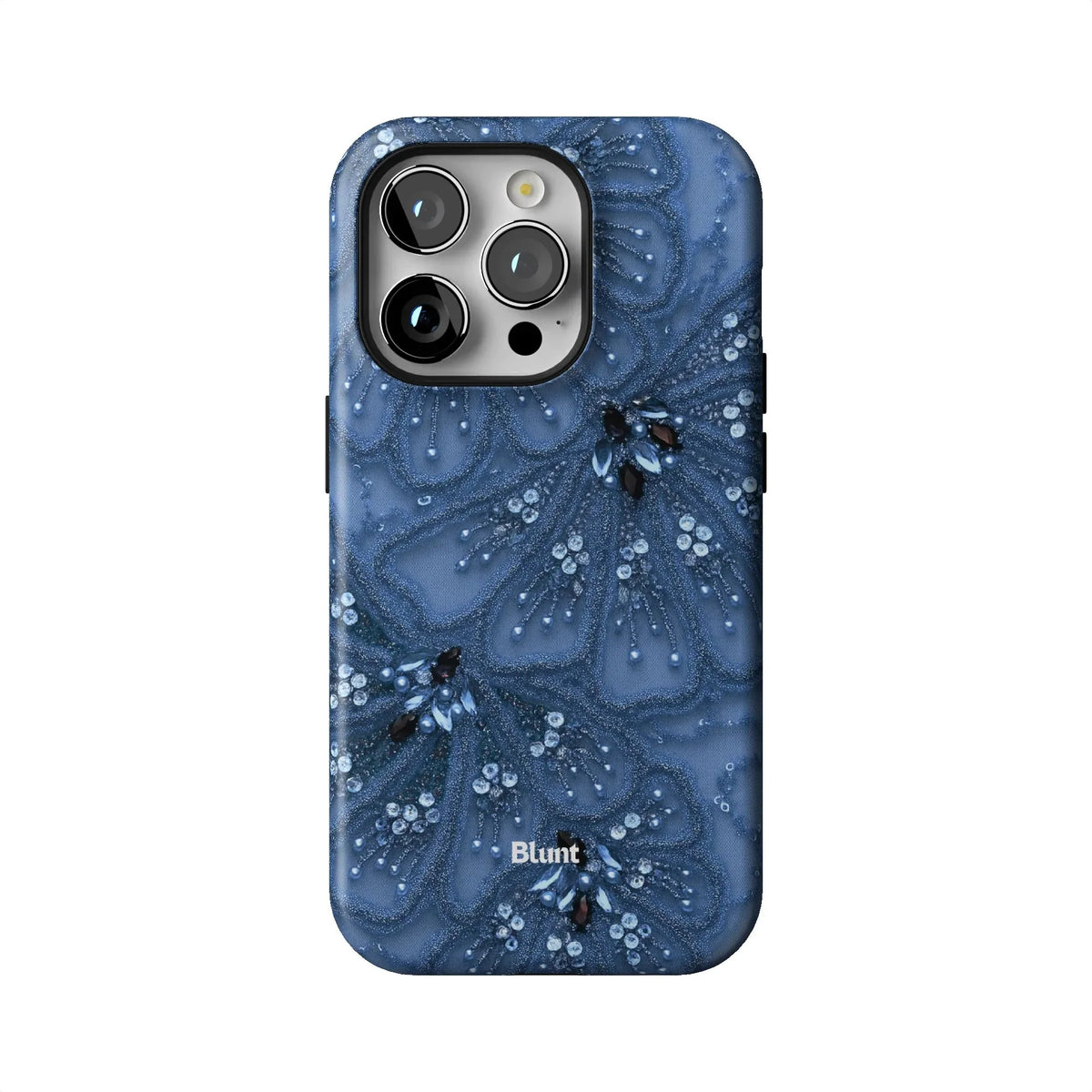 Deep Freeze iPhone Case