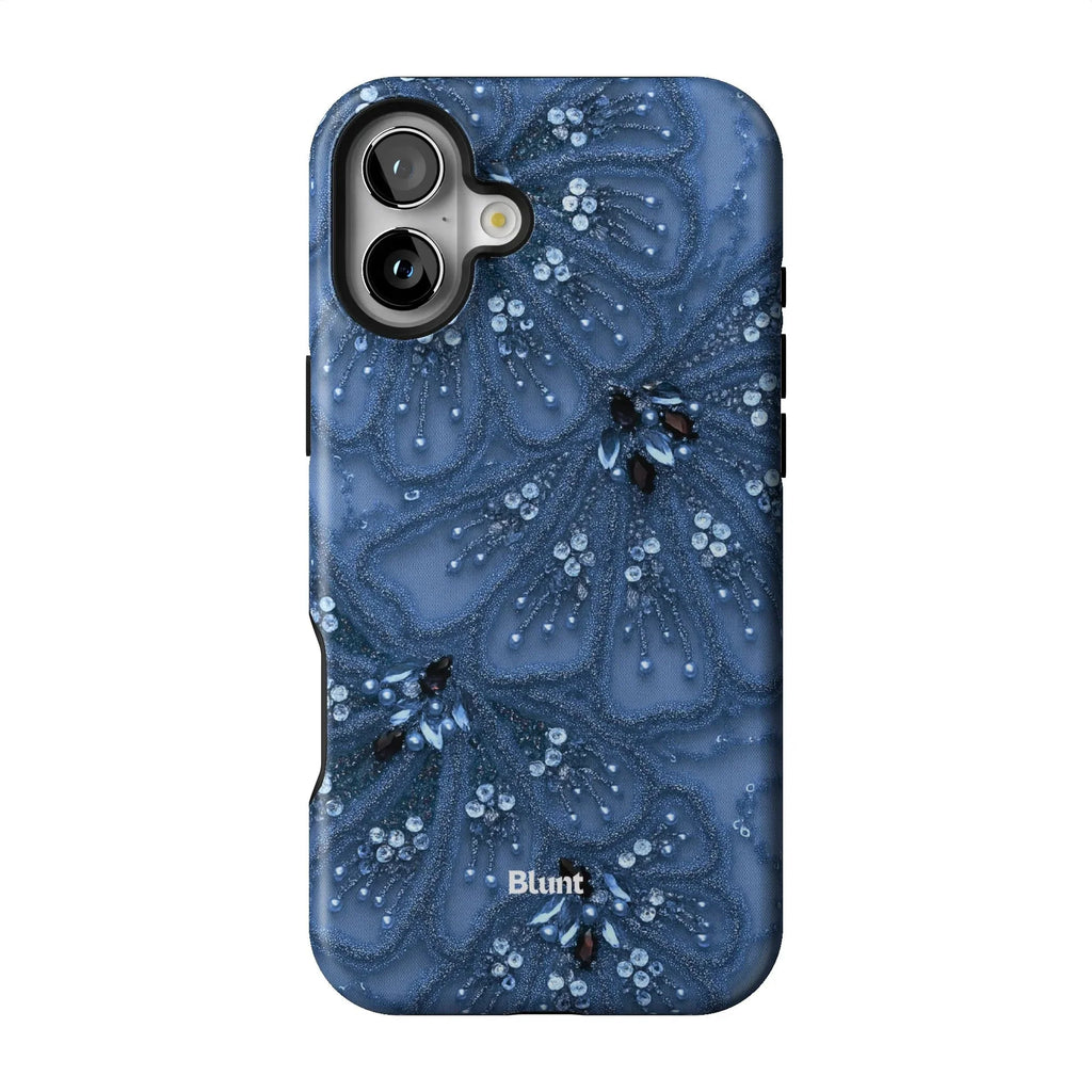 Deep Freeze iPhone Case