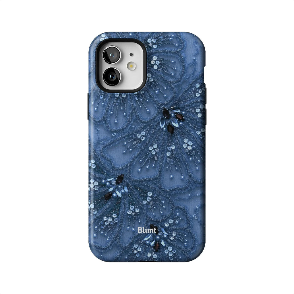 Deep Freeze iPhone Case