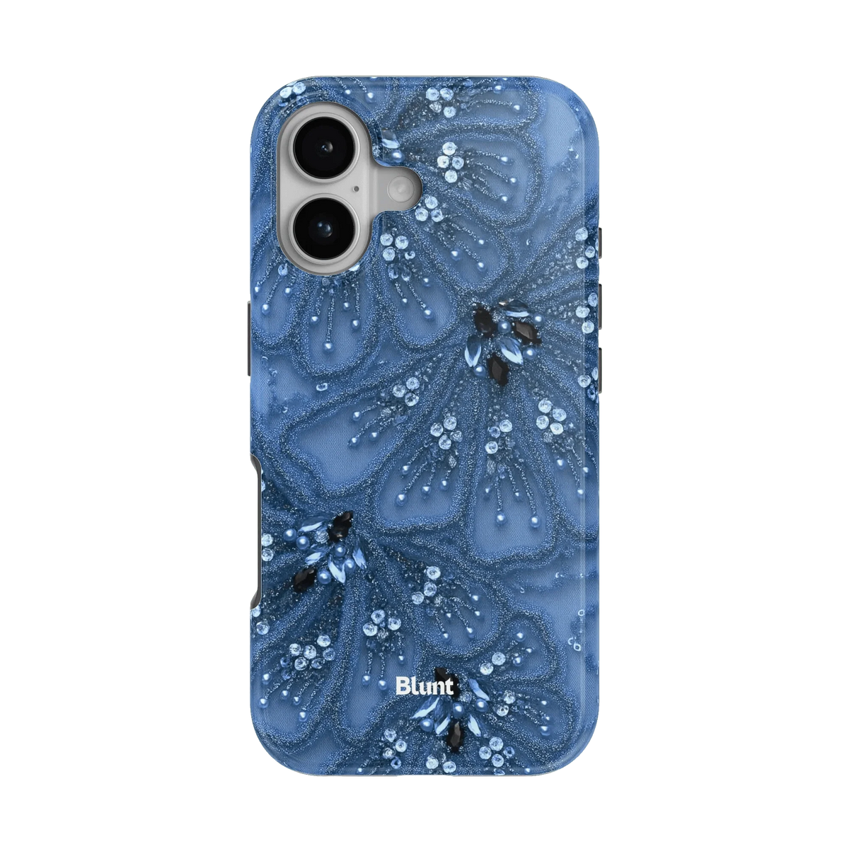 Deep Freeze iPhone Case