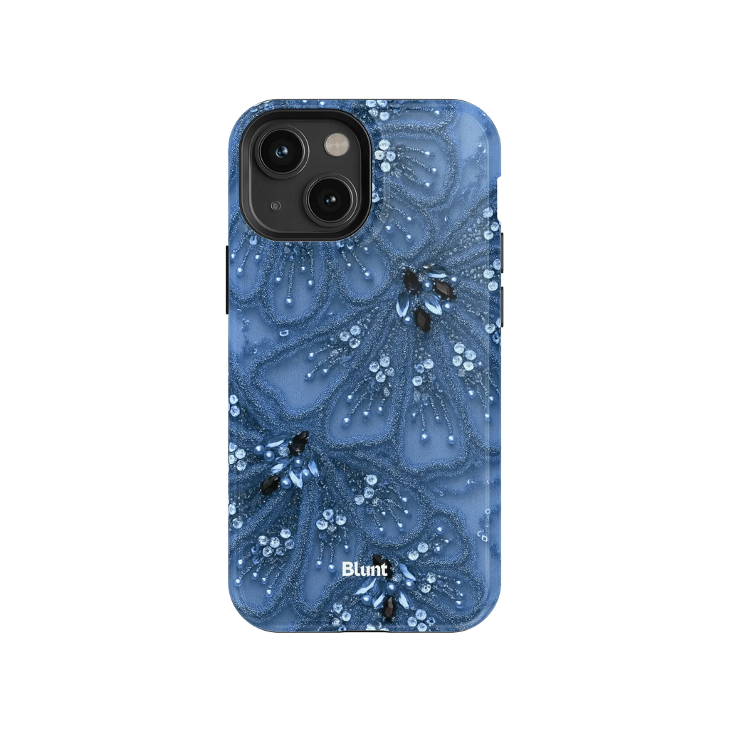 Deep Freeze iPhone Case