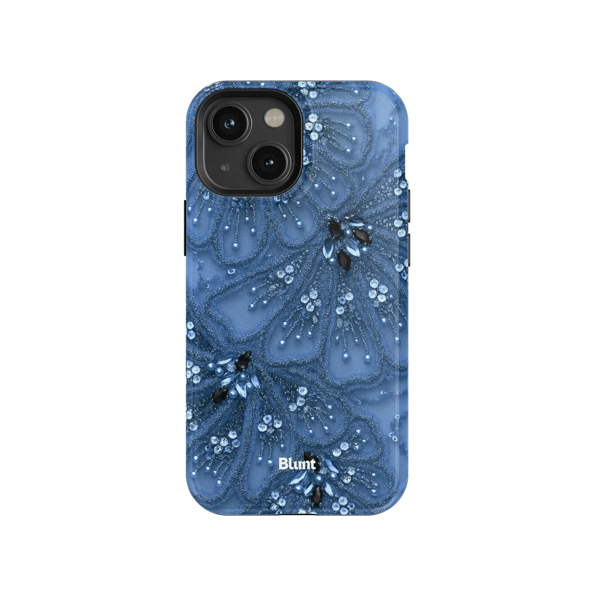 Deep Freeze iPhone Case