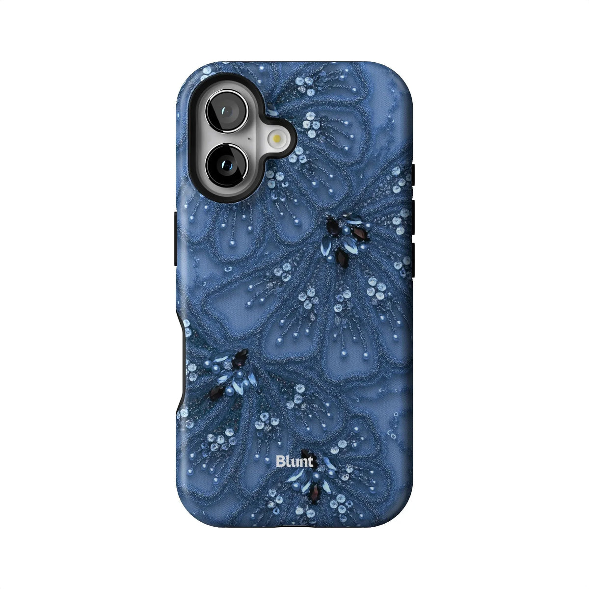 Deep Freeze iPhone Case