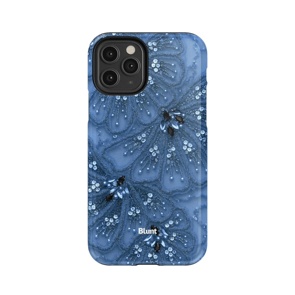 Deep Freeze iPhone Case