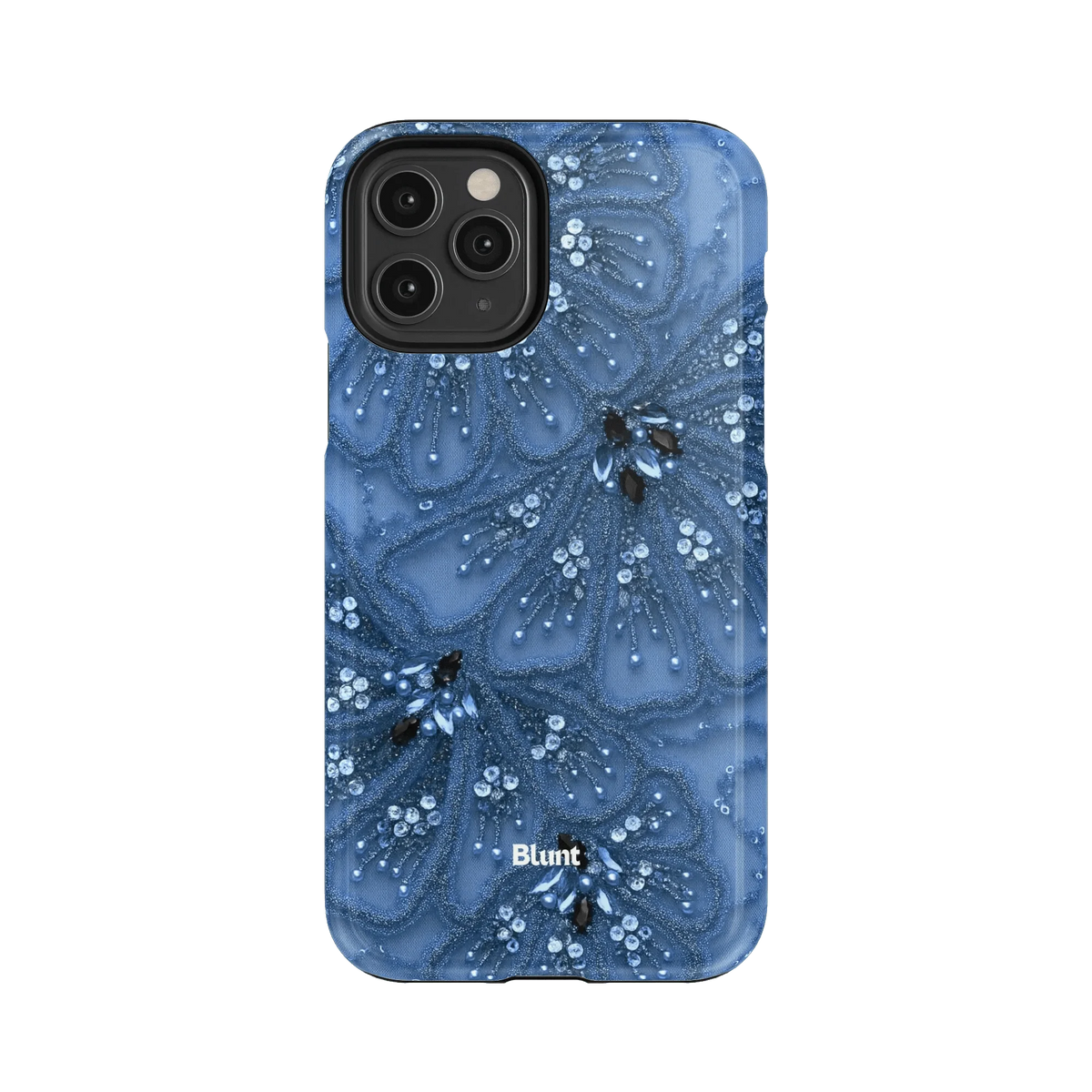 Deep Freeze iPhone Case