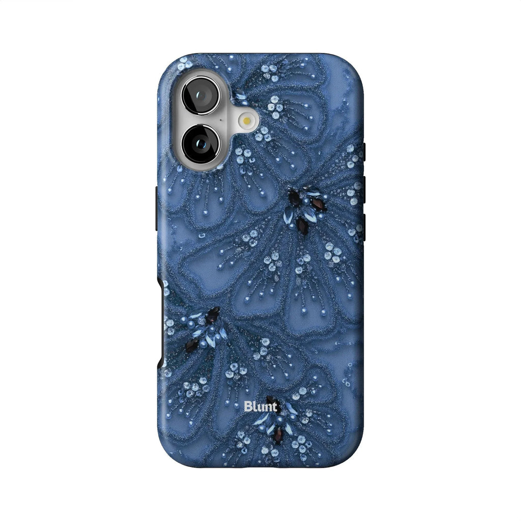 Deep Freeze iPhone Case
