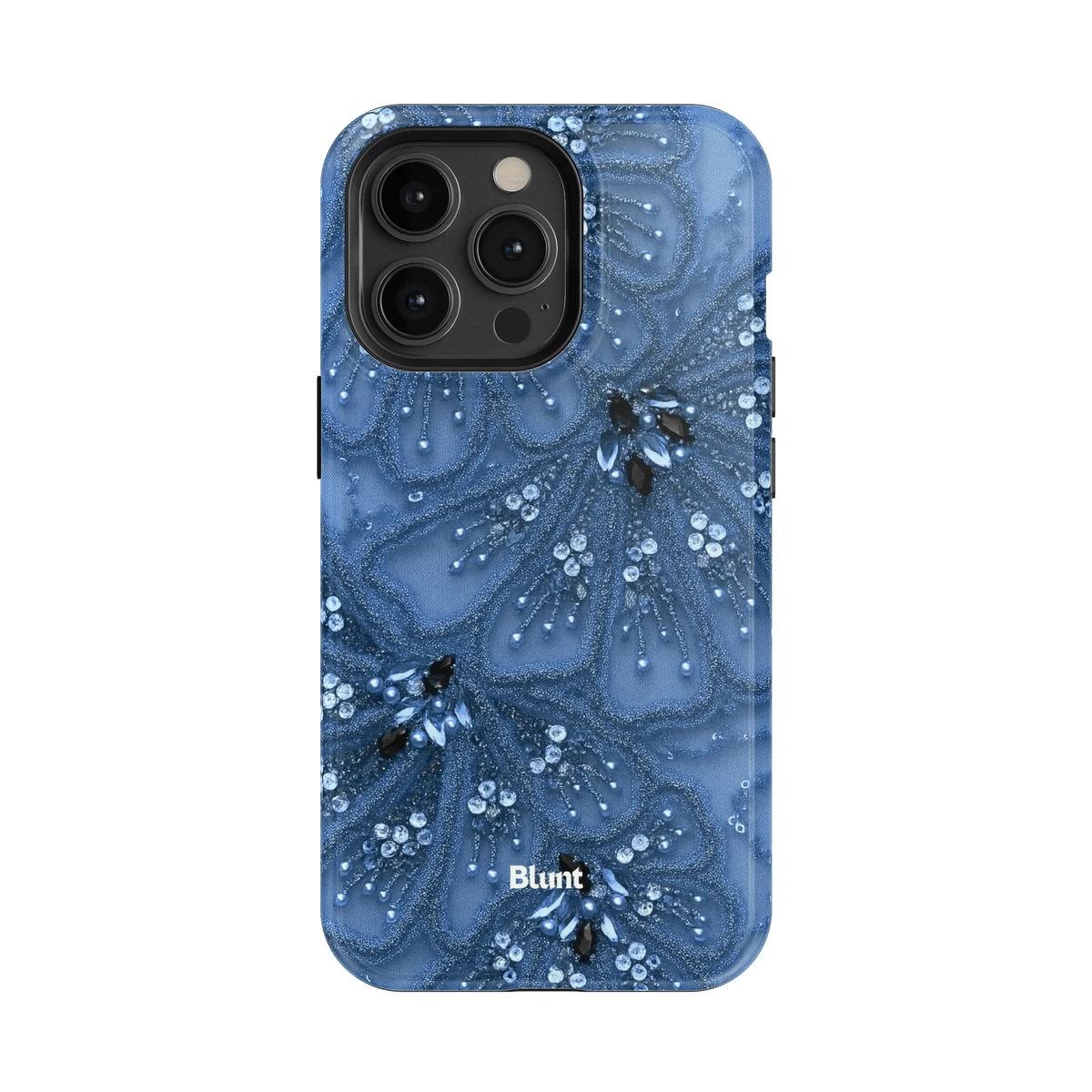 Deep Freeze iPhone Case