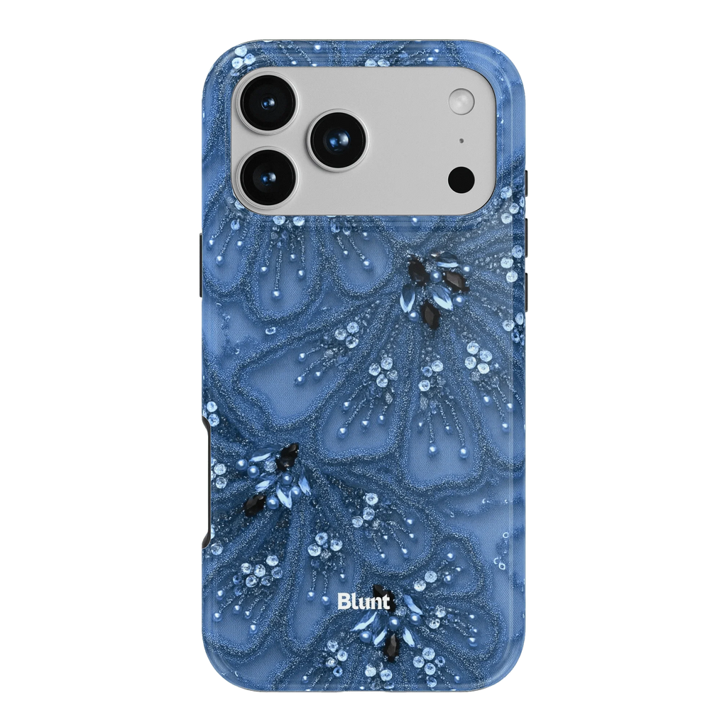 Deep Freeze iPhone Case