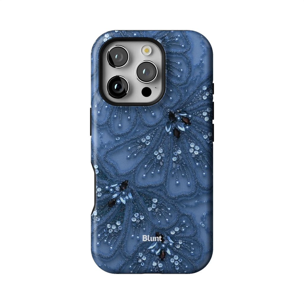 Deep Freeze iPhone Case