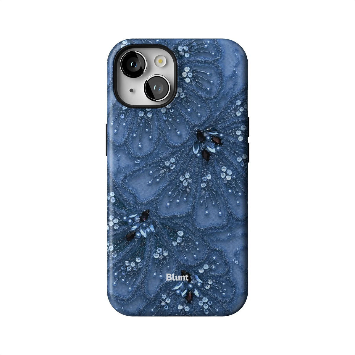 Deep Freeze iPhone Case