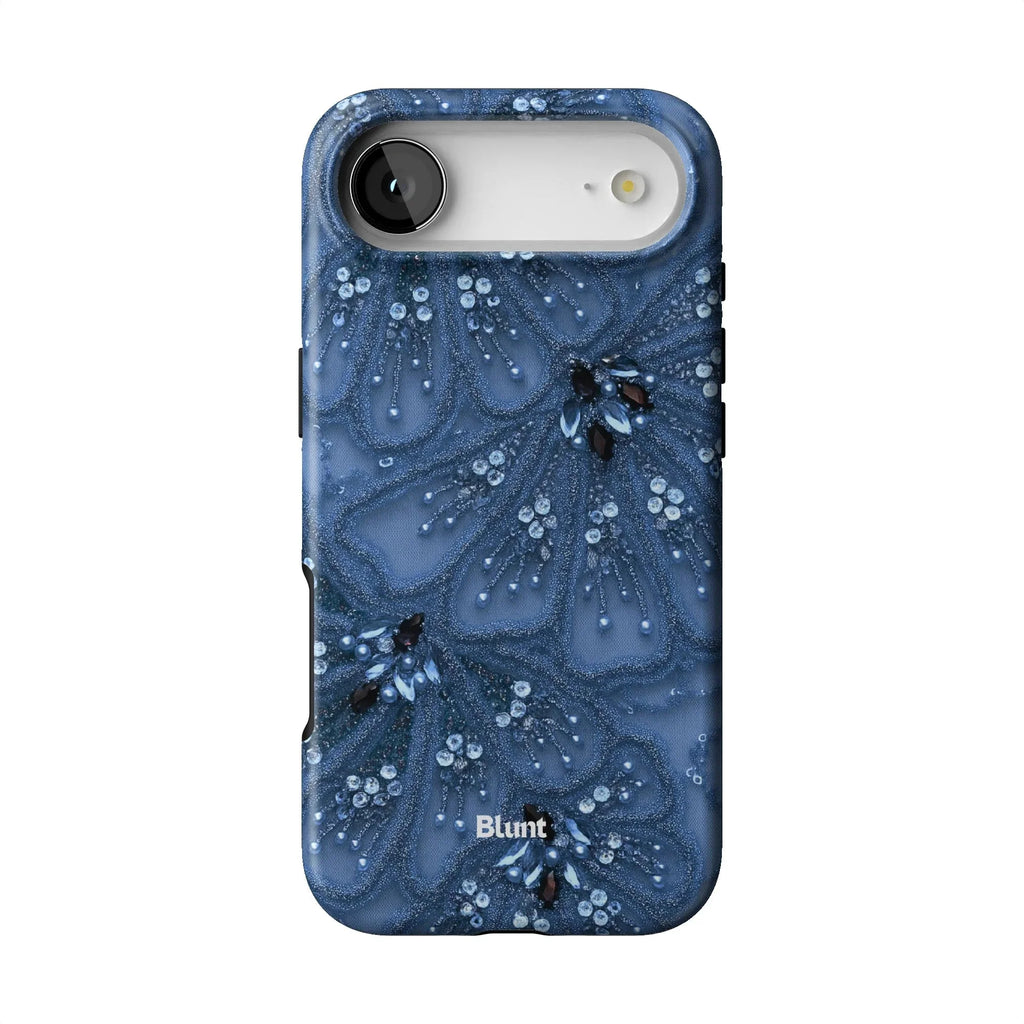 Deep Freeze iPhone Case