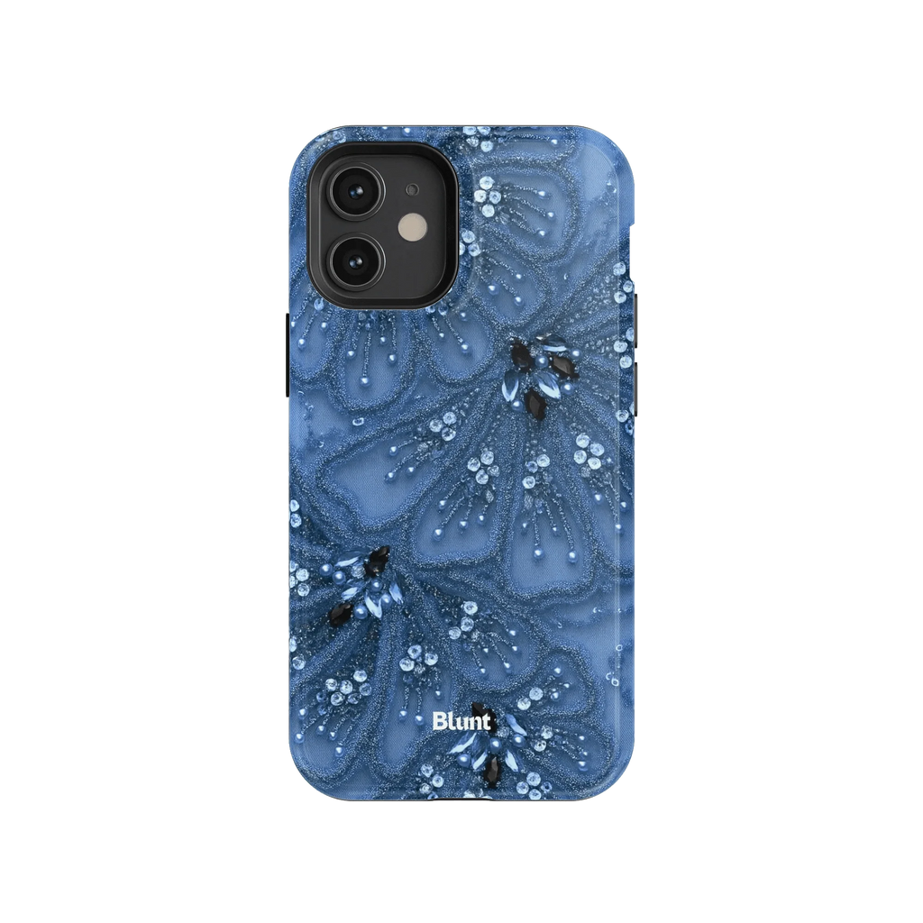 Deep Freeze iPhone Case