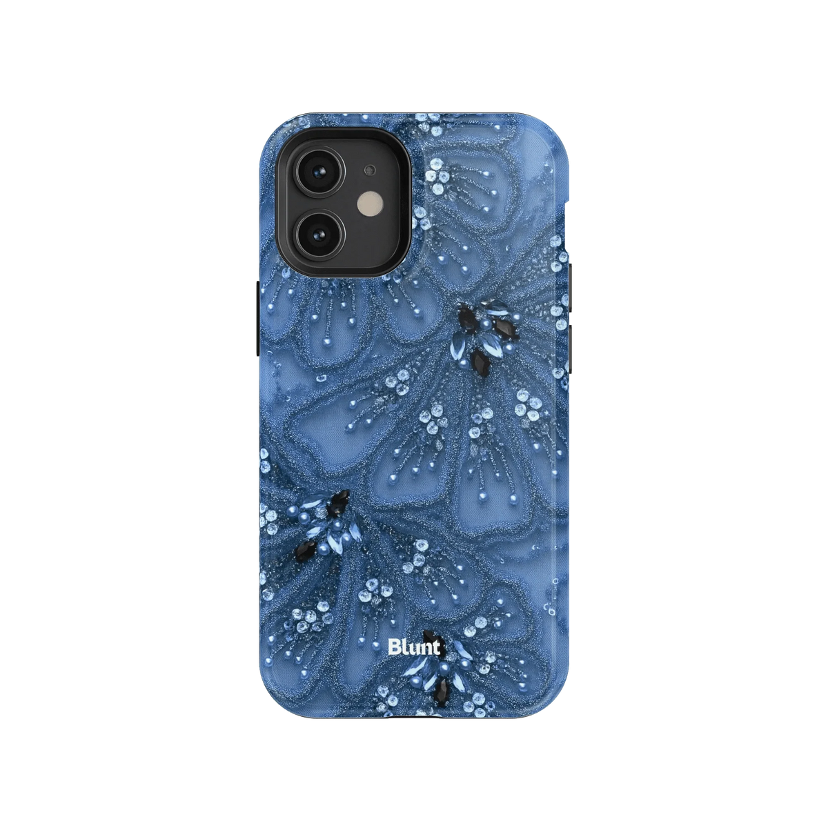 Deep Freeze iPhone Case