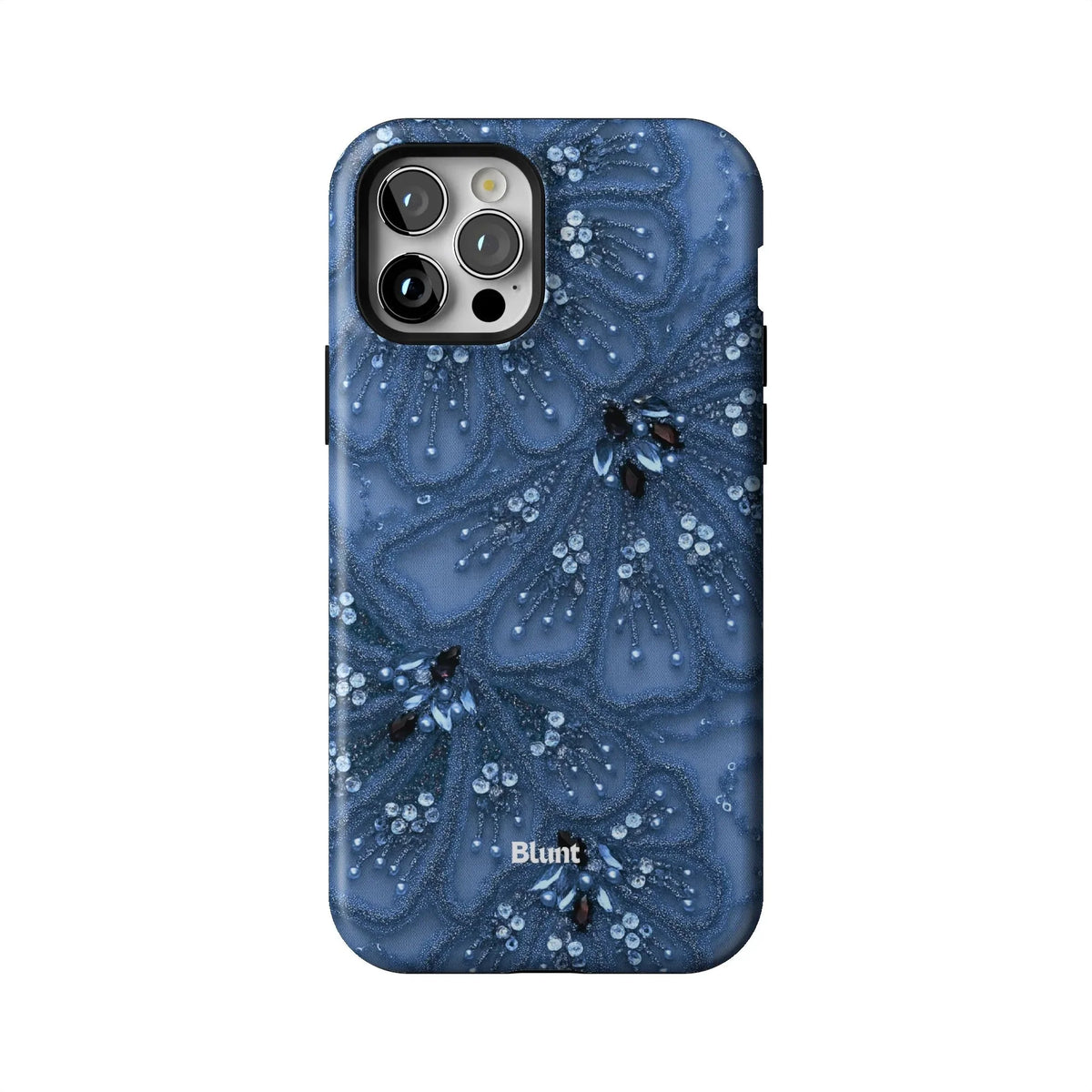 Deep Freeze iPhone Case