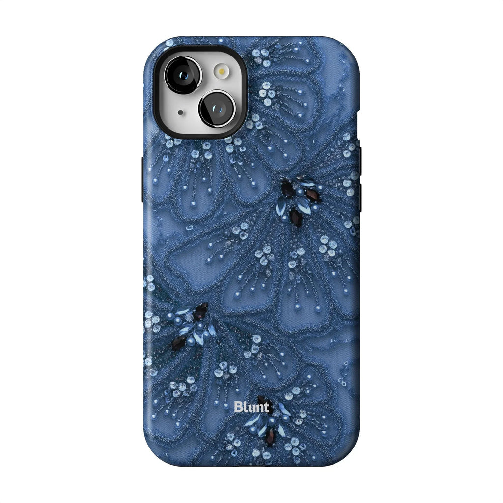 Deep Freeze iPhone Case