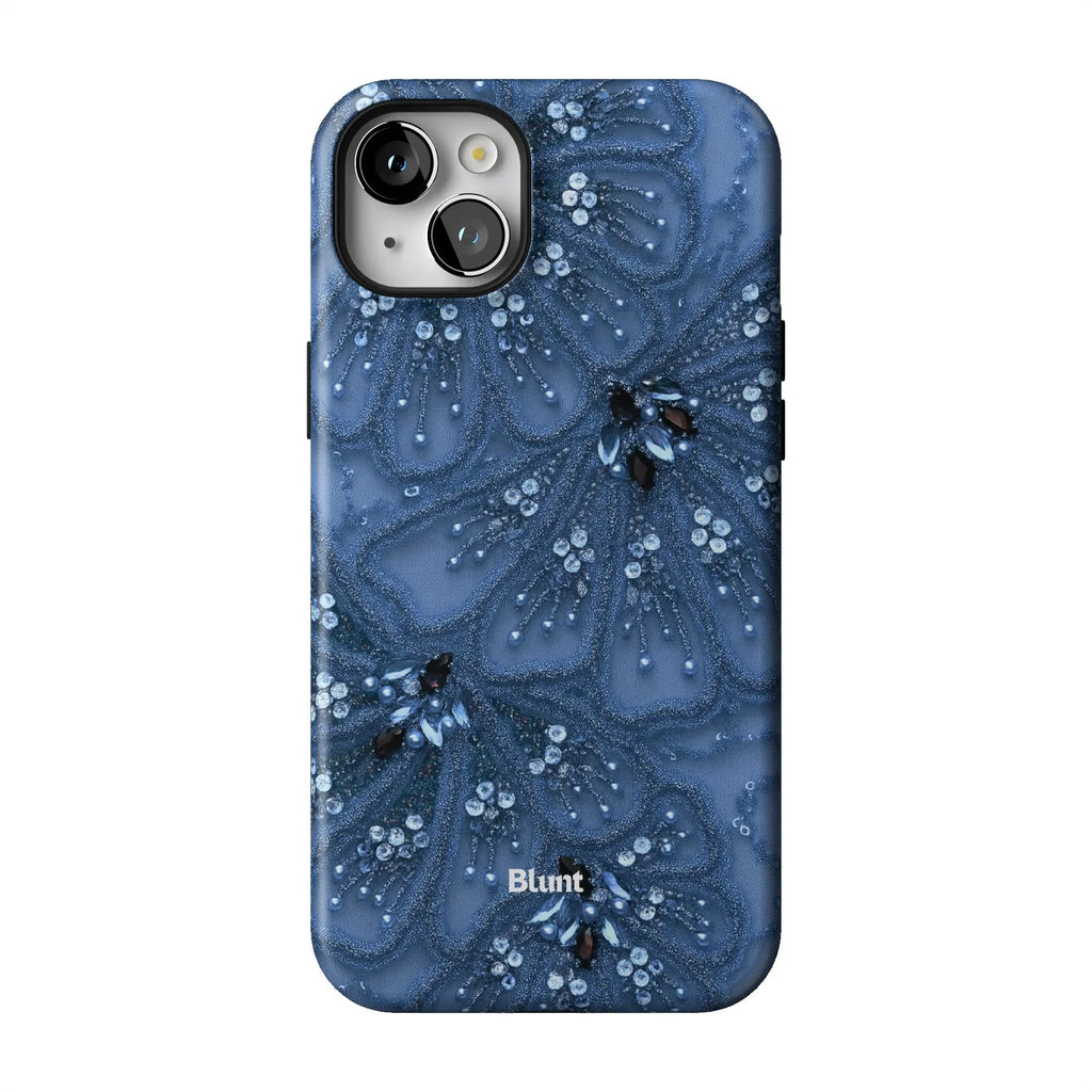 Deep Freeze iPhone Case
