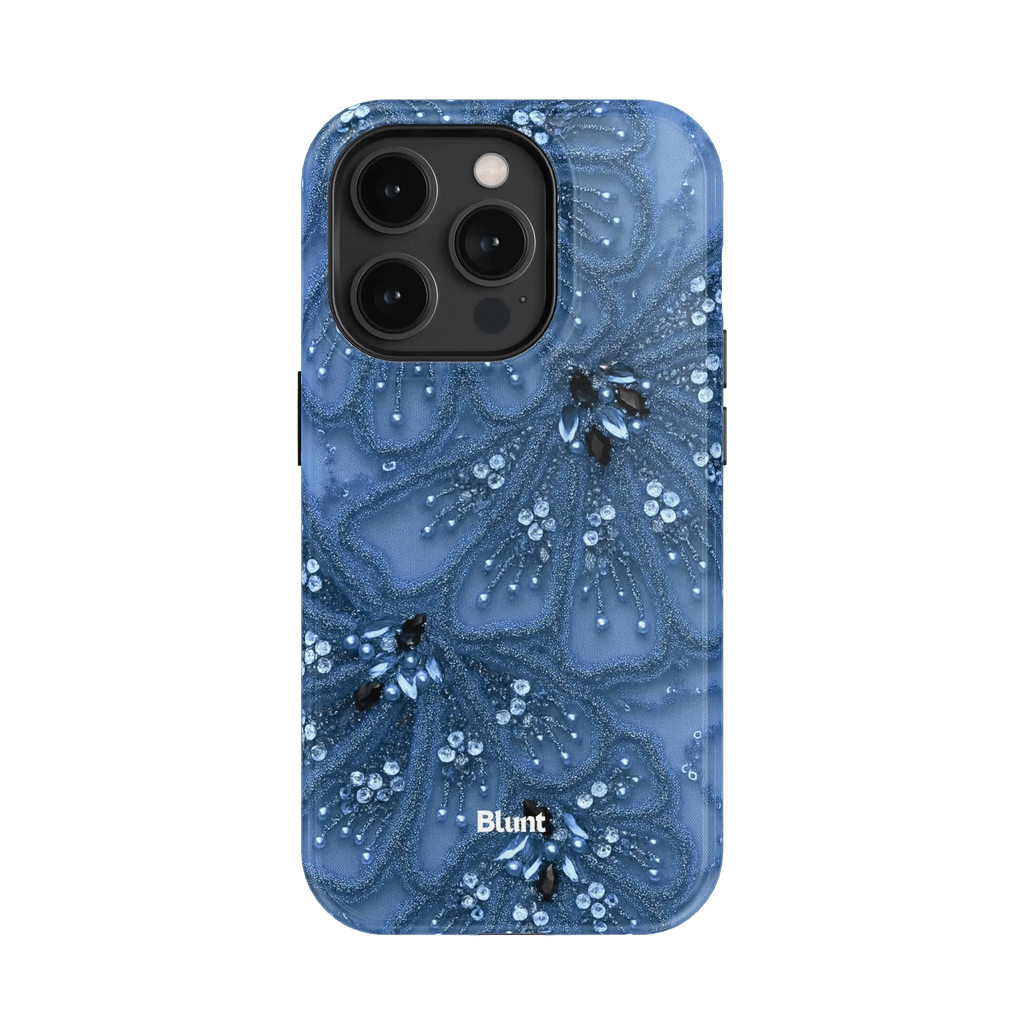 Deep Freeze iPhone Case