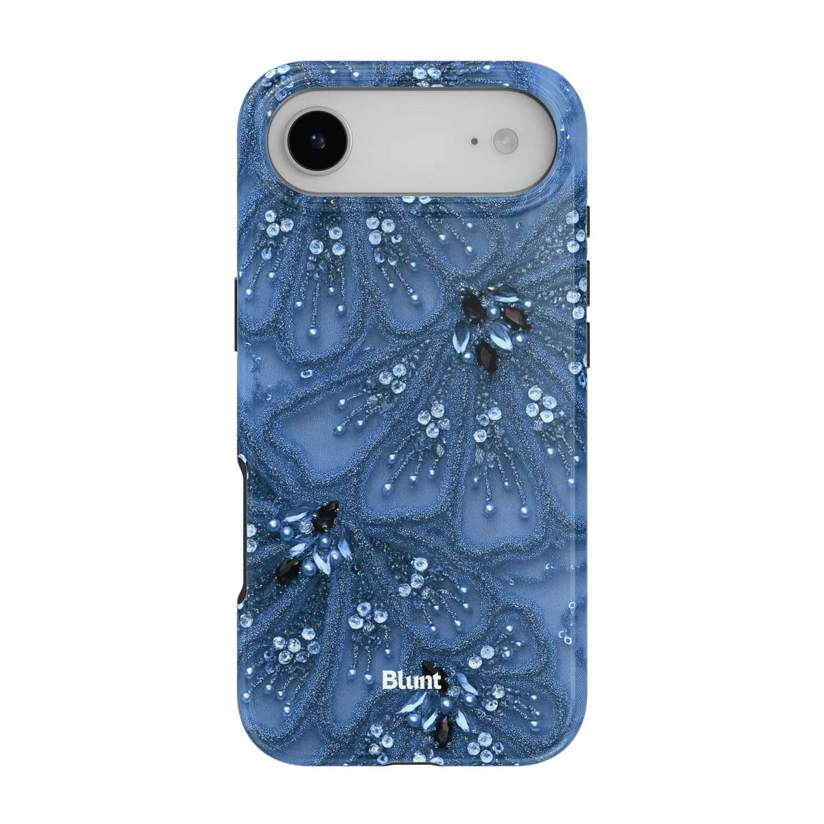Deep Freeze iPhone Case