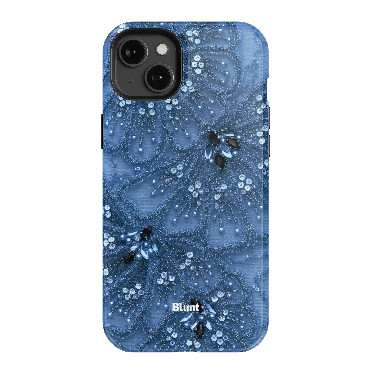 Deep Freeze iPhone Case