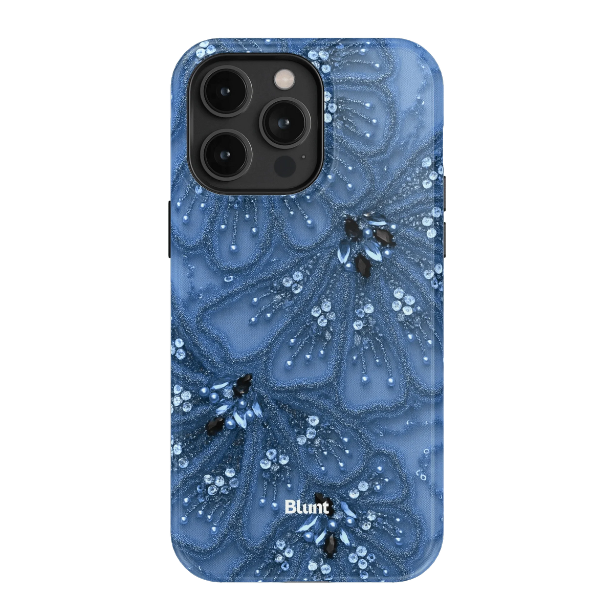Deep Freeze iPhone Case