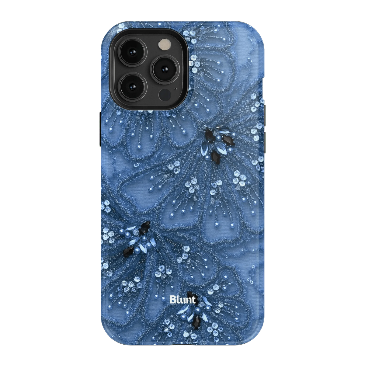 Deep Freeze iPhone Case