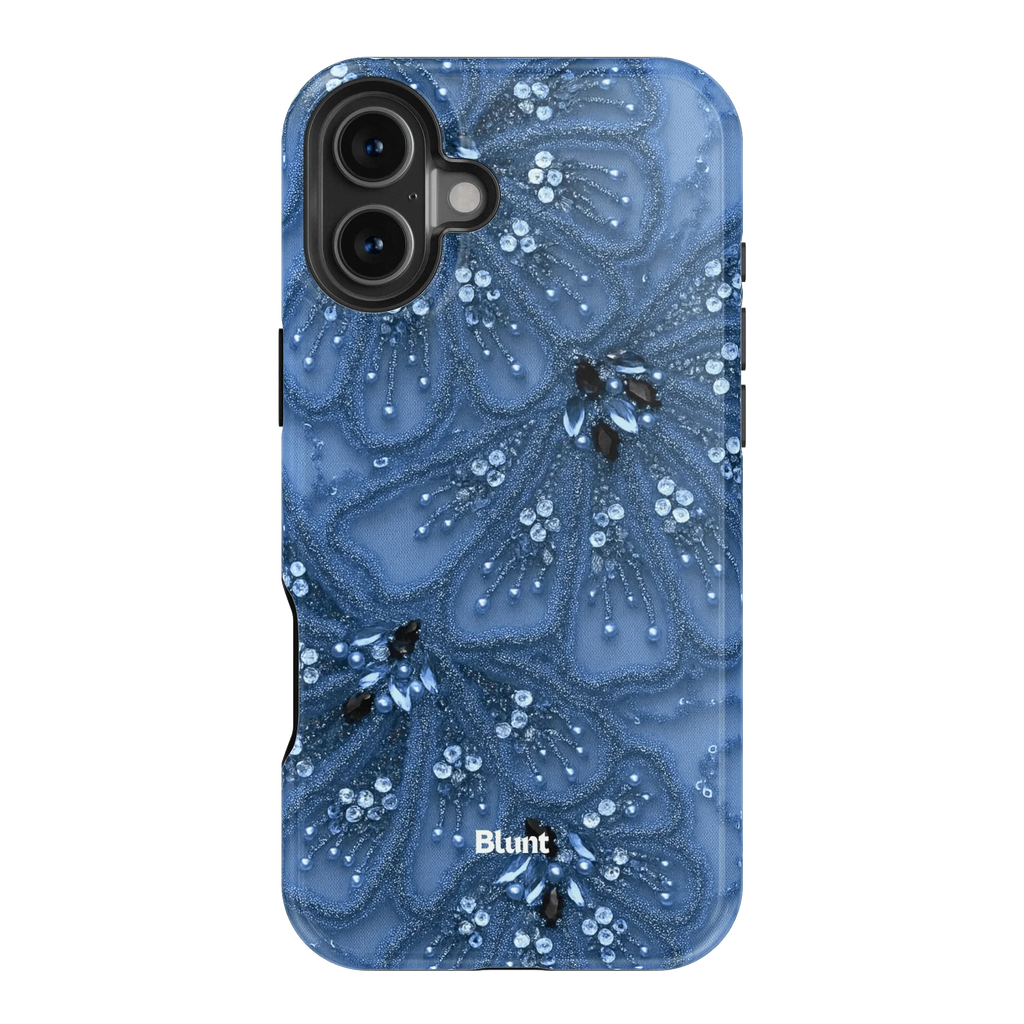 Deep Freeze iPhone Case