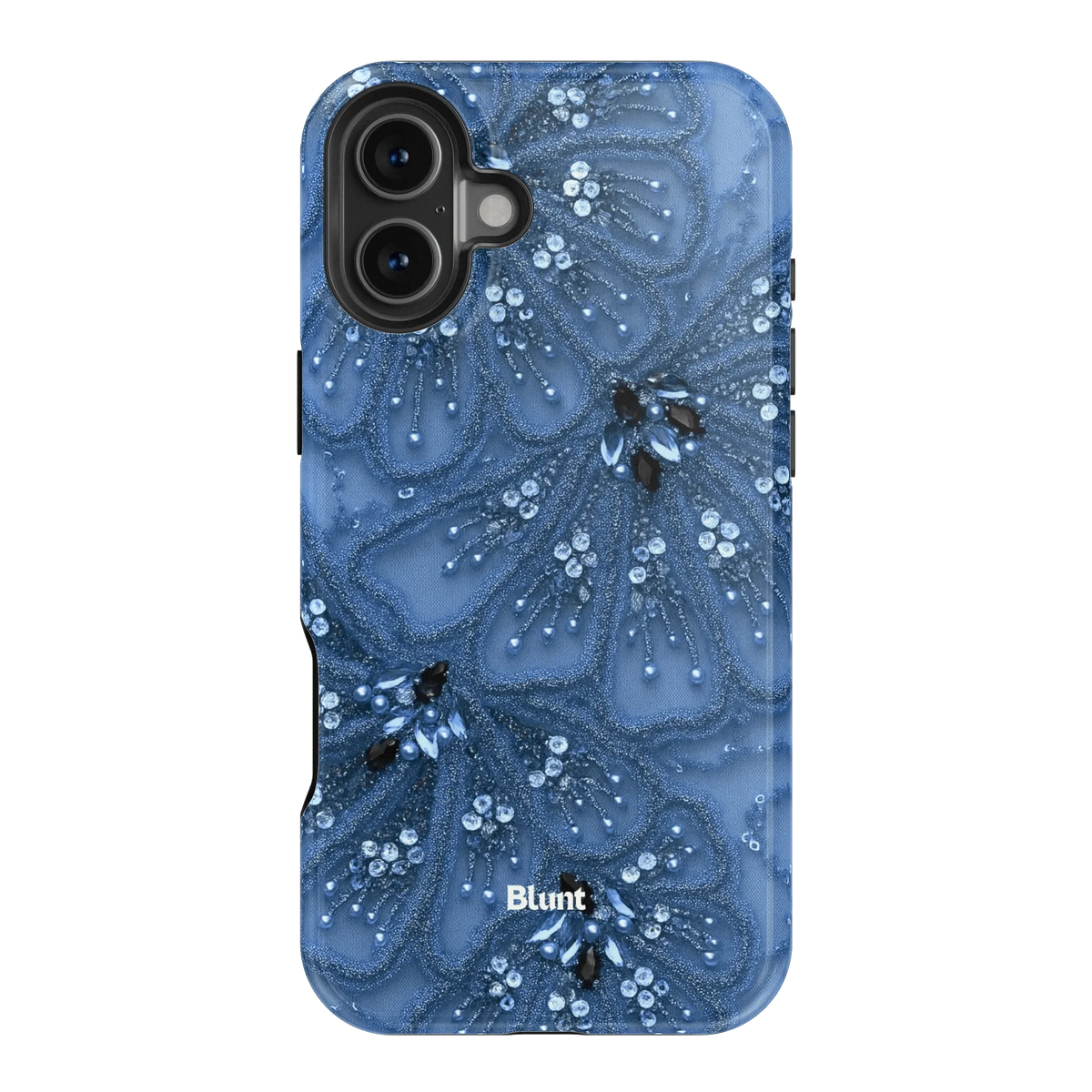 Deep Freeze iPhone Case