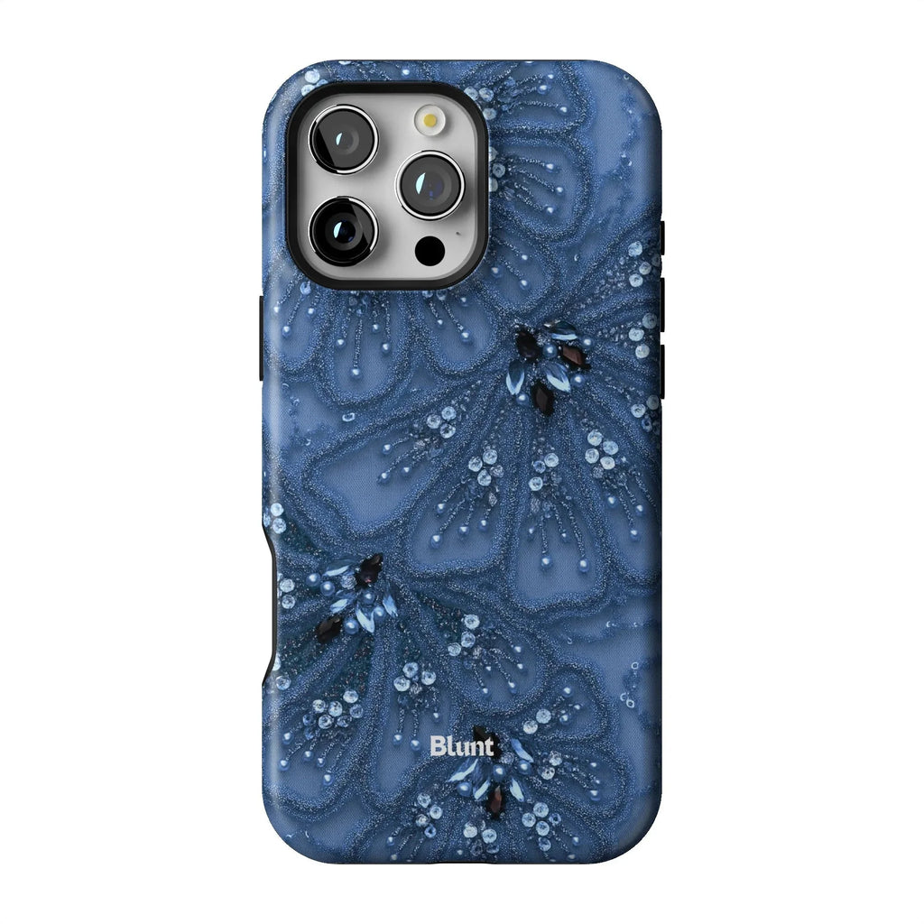 Deep Freeze iPhone Case