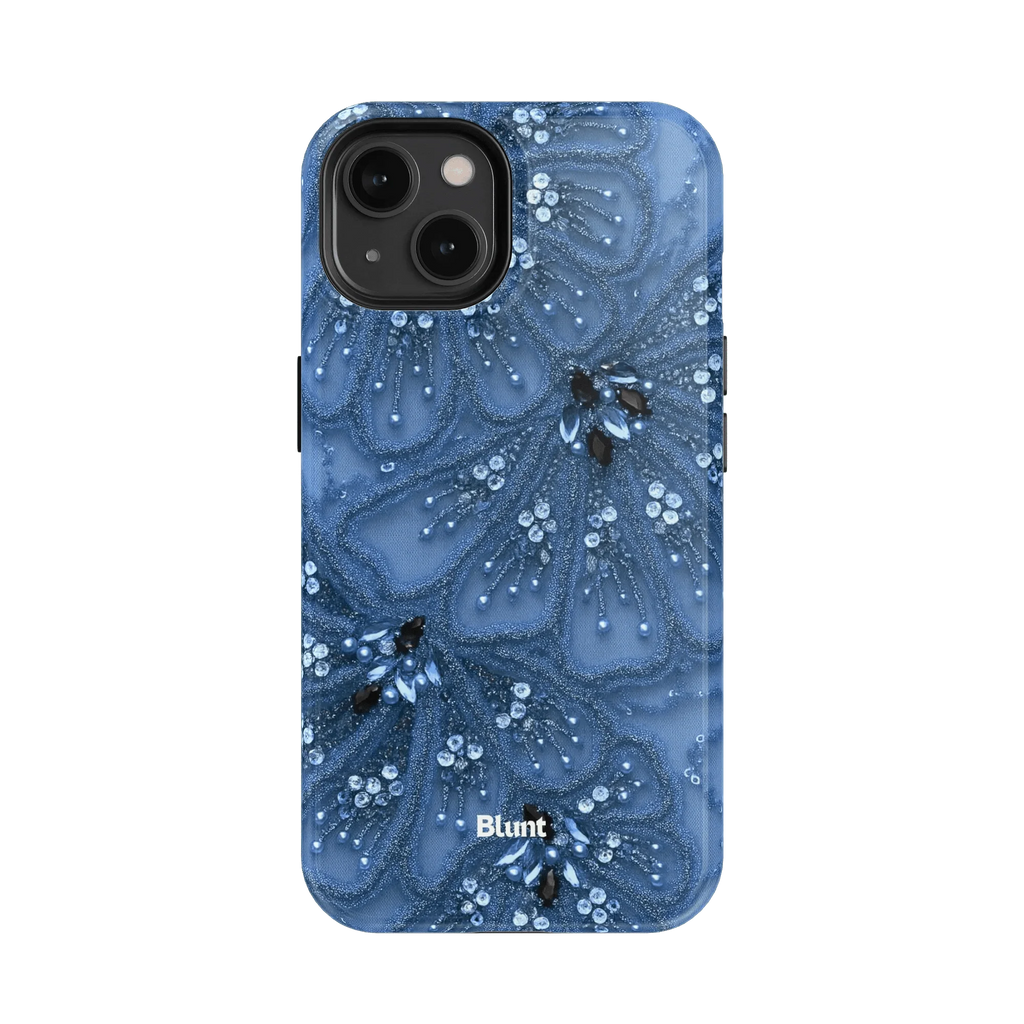 Deep Freeze iPhone Case