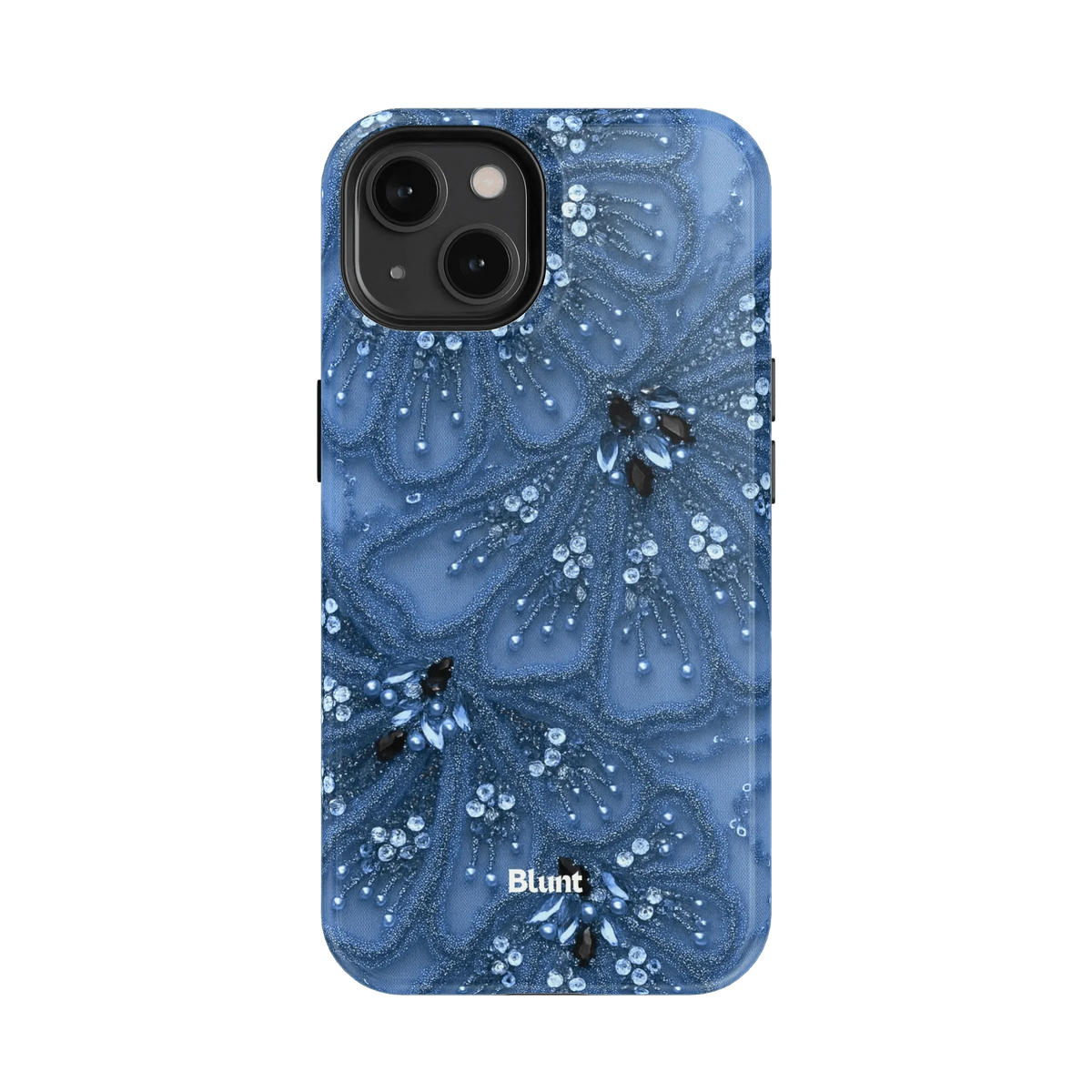 Deep Freeze iPhone Case