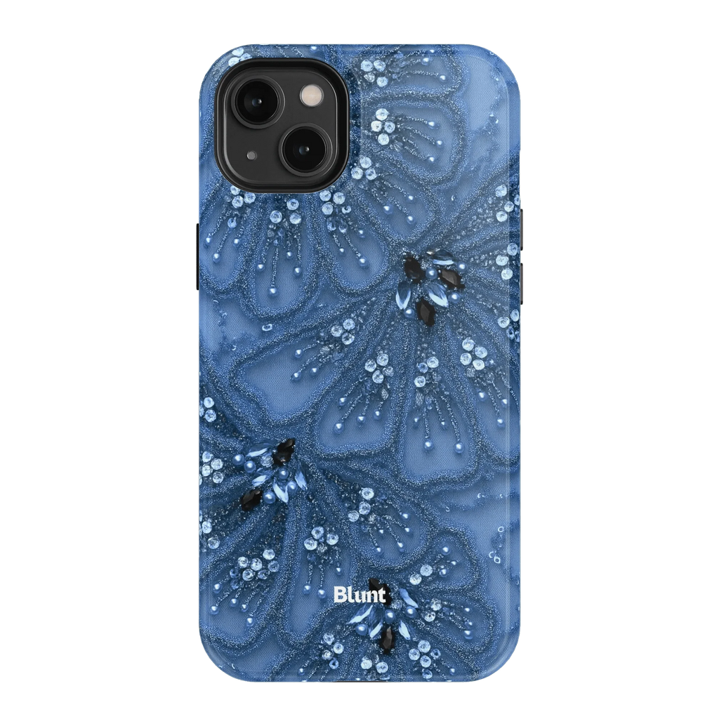 Deep Freeze iPhone Case