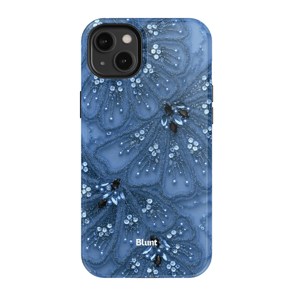 Deep Freeze iPhone Case